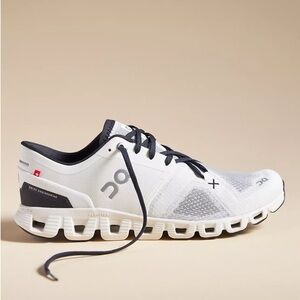 On Cloud X3 Running Shoes Women’s 8/ Eu 39 Helion Foam